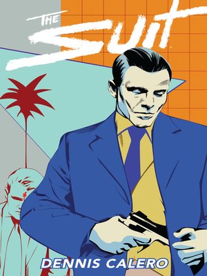 cover image of The Suit